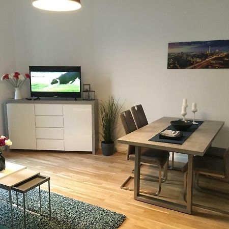 Ferienwohnung Atze Berlin Kültér fotó